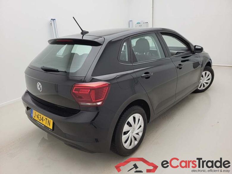 VOLKSWAGEN POLO 1.0 TSI Comf.l. Bus. #2