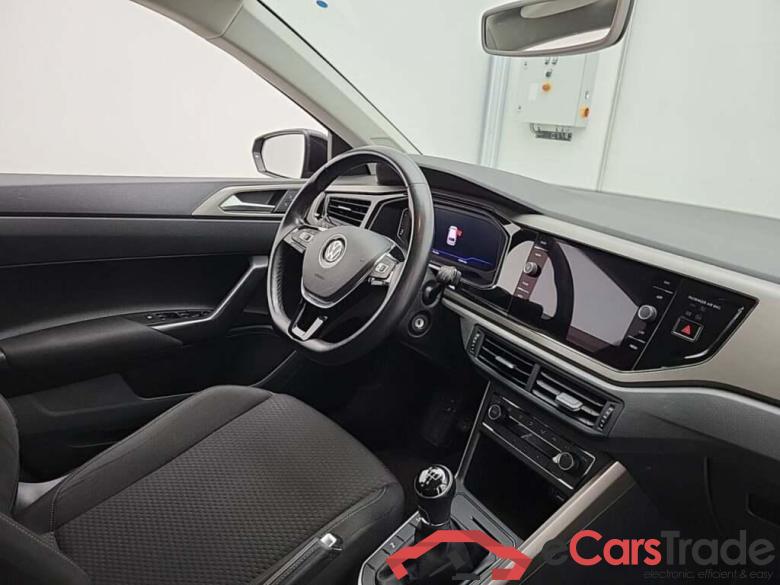 VOLKSWAGEN POLO 1.0 TSI Comf.l. Bus. #3