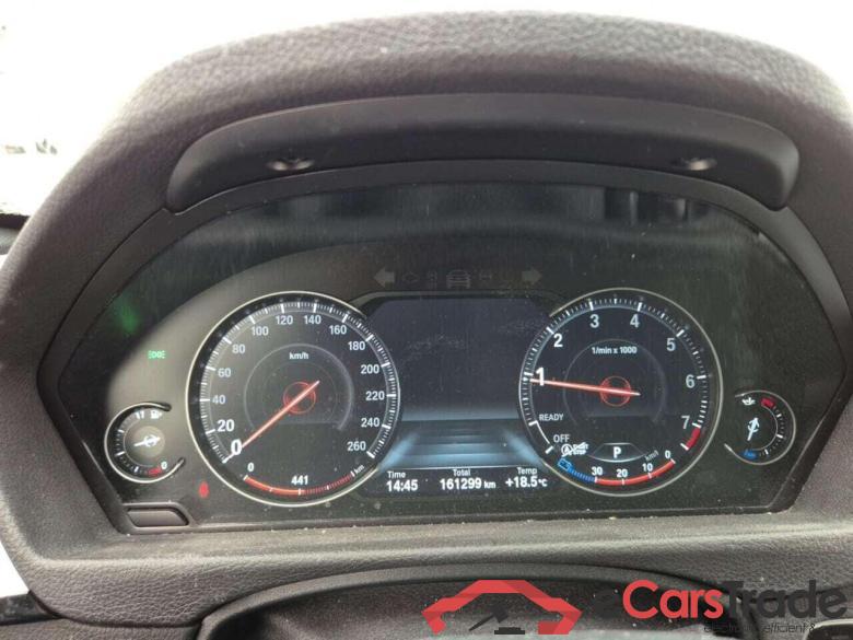BMW 3-serie Touring 318i M Sport Corporate Lease A #4