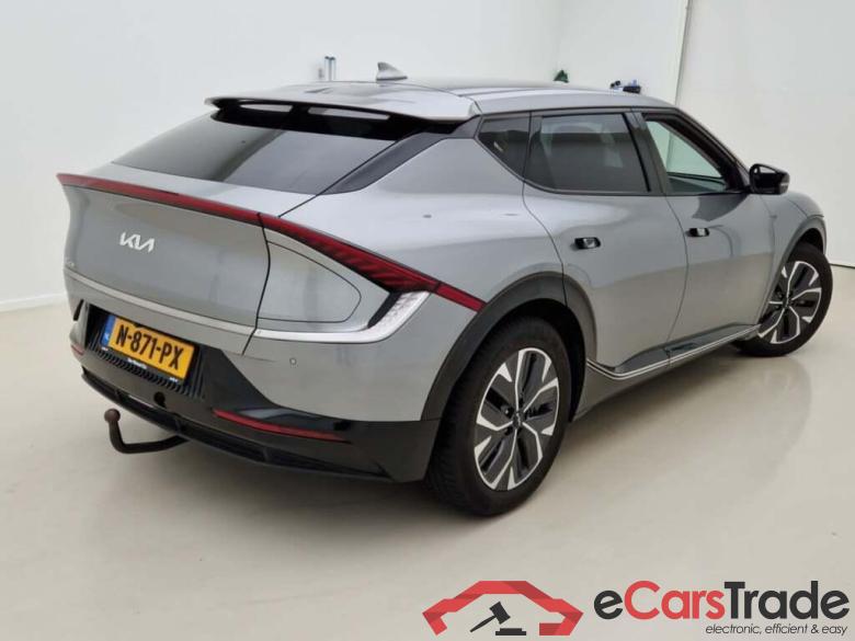KIA EV6 Plus 77.4 kWh #2