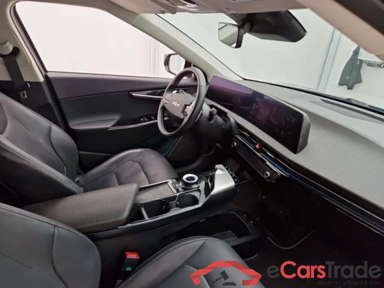 KIA EV6 Plus 77.4 kWh #3