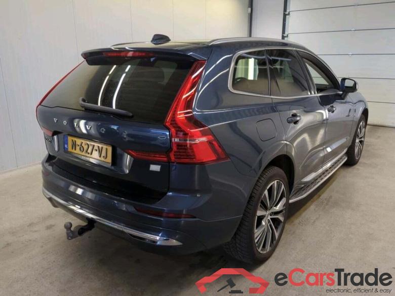 VOLVO XC60 2.0 T6 AWD Inscr.Exc #2