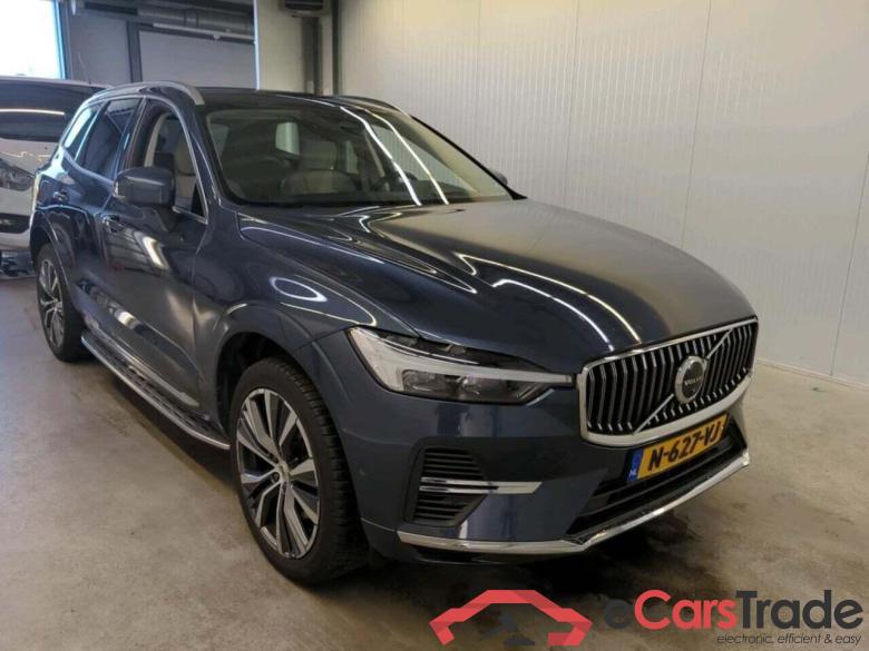 VOLVO XC60 2.0 T6 AWD Inscr.Exc #5