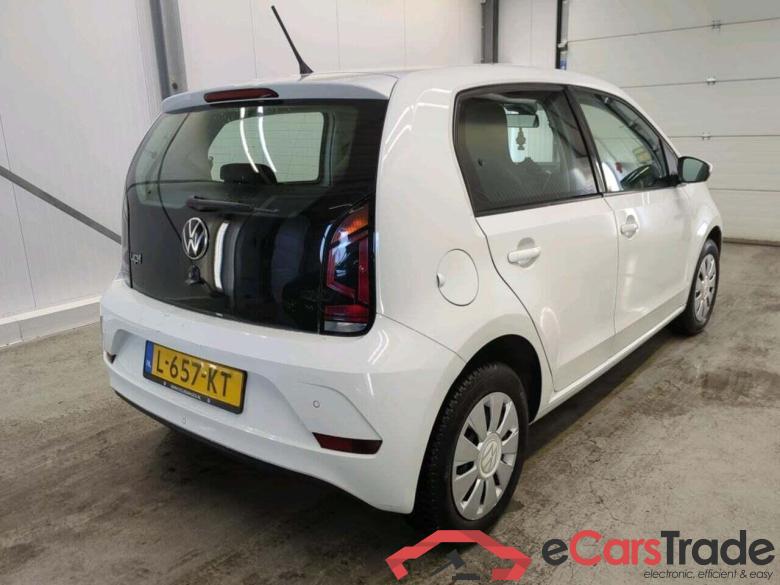 VOLKSWAGEN up! 1.0 #2