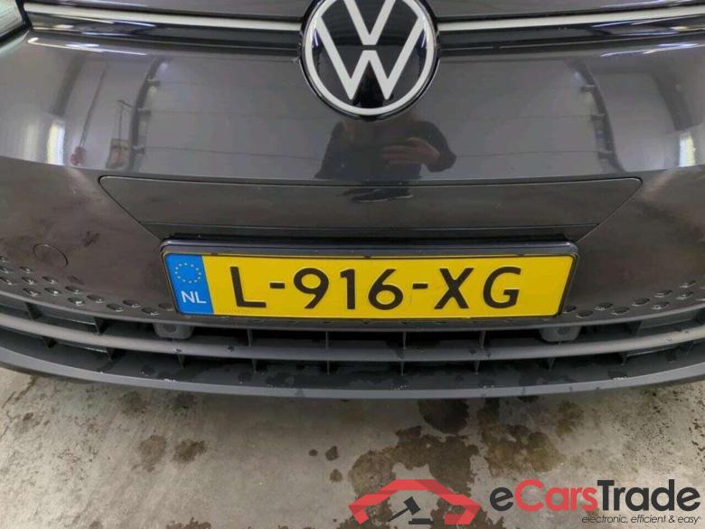 VOLKSWAGEN ID.3 Life 58 kWh #4