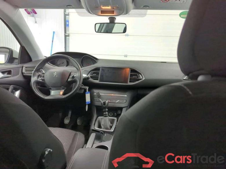PEUGEOT 308 1.2 PureT.Blue L. #3