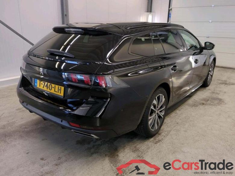 PEUGEOT 508 SW 1.2 PT All. Pack Bns #2