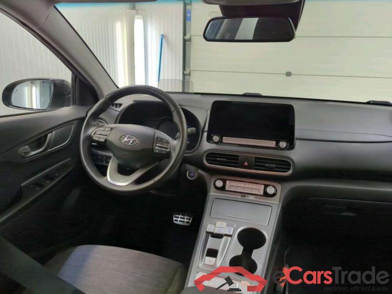 HYUNDAI Kona EV Fashion 64 kWh #3