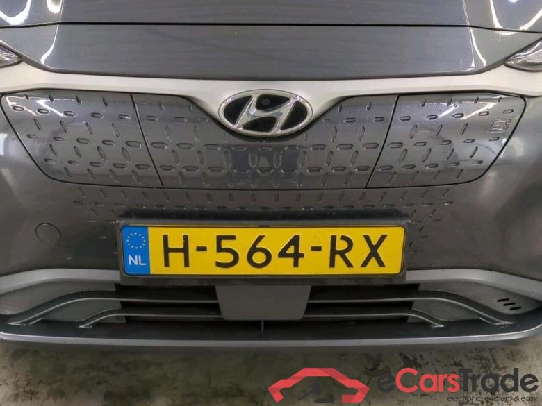 HYUNDAI Kona EV Fashion 64 kWh #4