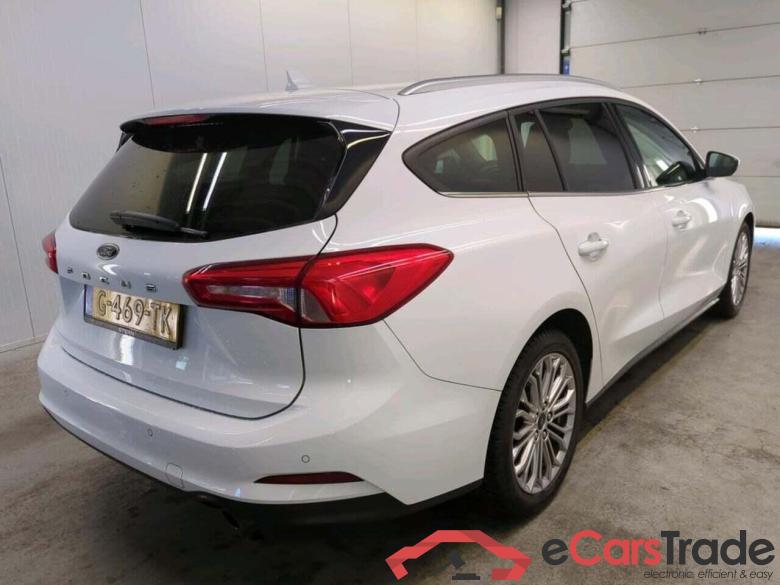 FORD Focus Wagon 1.5 EcoB. Tit. Bns #2