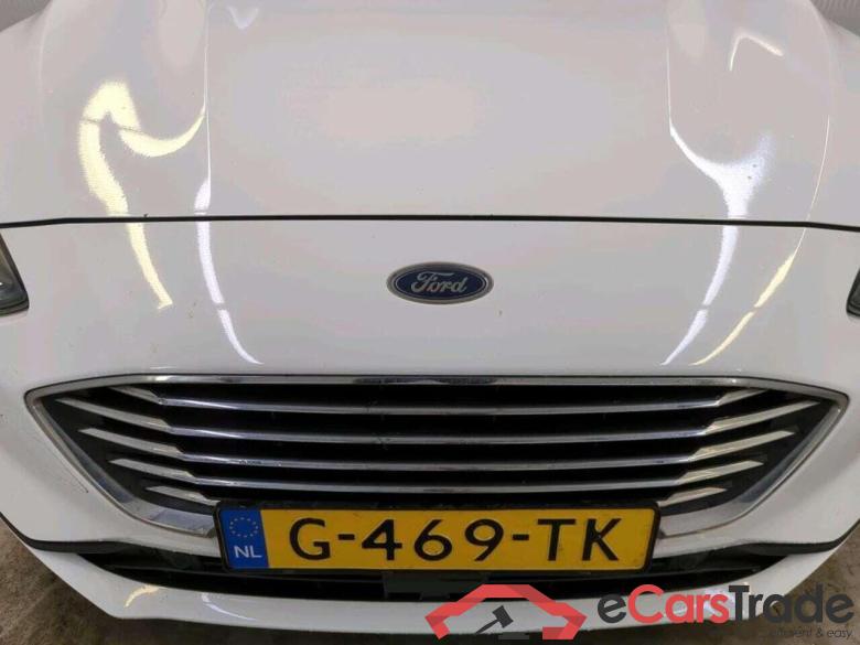 FORD Focus Wagon 1.5 EcoB. Tit. Bns #4
