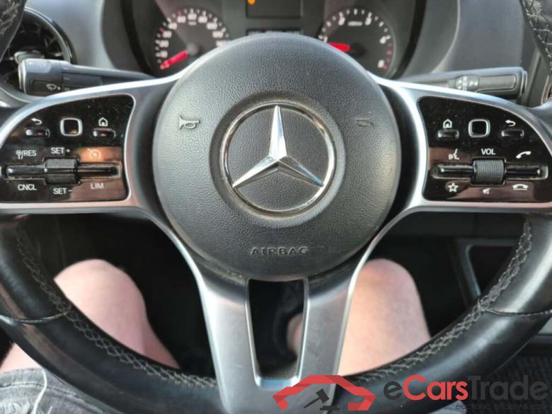 MERCEDES-BENZ Sprinter 316 2.2 CDI 7G-Tronic #5