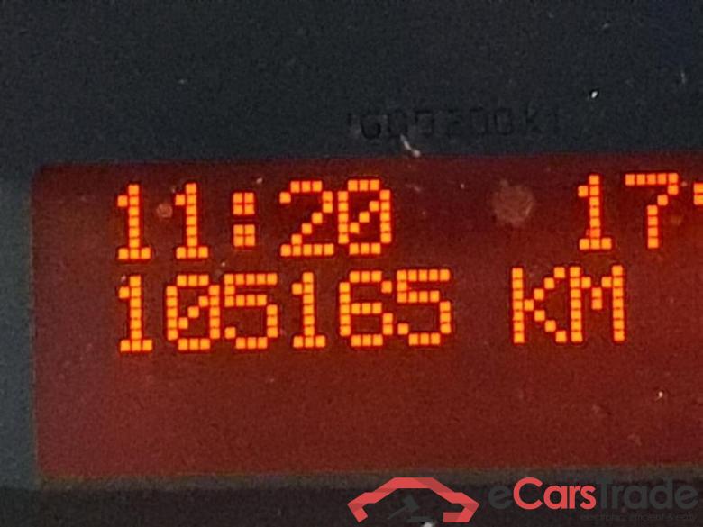 RENAULT Kangoo Express 1.5 dCi 75 Express Comfort #4