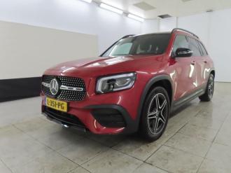Mercedes GLB 200