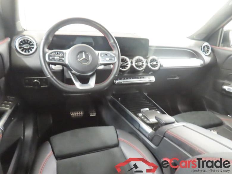 MERCEDES-BENZ GLB 200 Bns Sol.AMG 7p #2