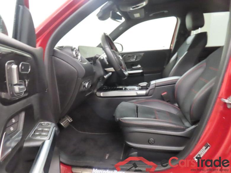 MERCEDES-BENZ GLB 200 Bns Sol.AMG 7p #3