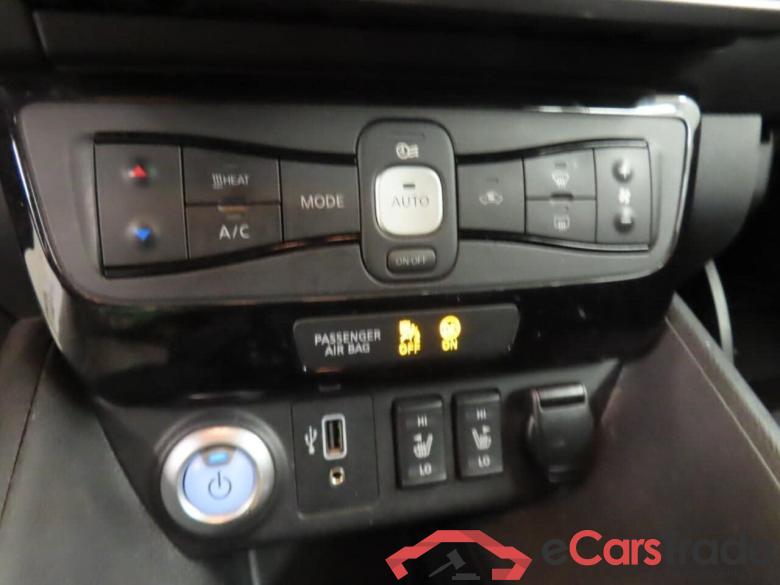 NISSAN LEAF e+ N-Connecta 62 kWh #4