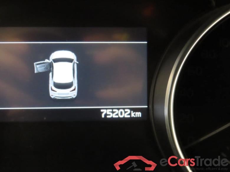 KIA Xceed 1.6 GDi PHEV DynPlL #5