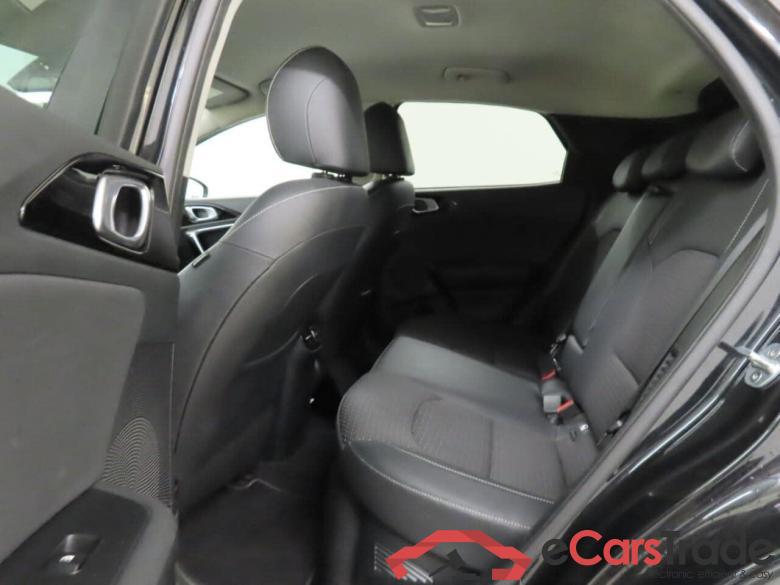 KIA Xceed 1.6 GDi PHEV DynPlL #6