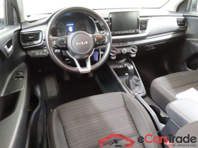 KIA Stonic 1.0 T-GDi MHEV Dyn L #2