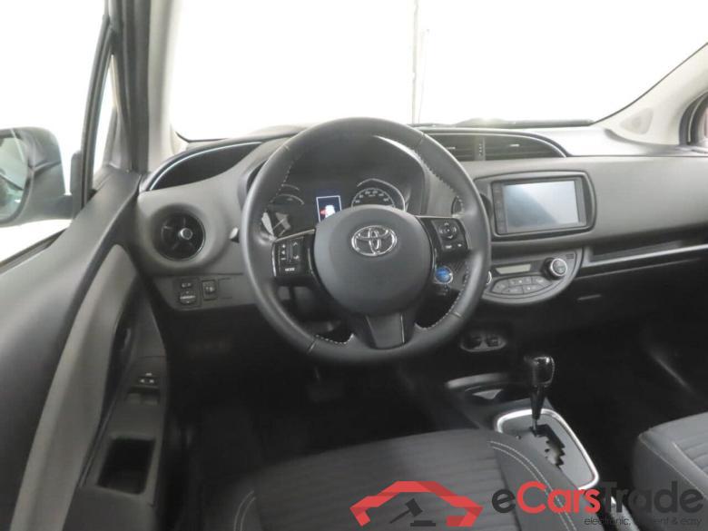 TOYOTA Yaris 1.5 Hyb. Dynamic #2