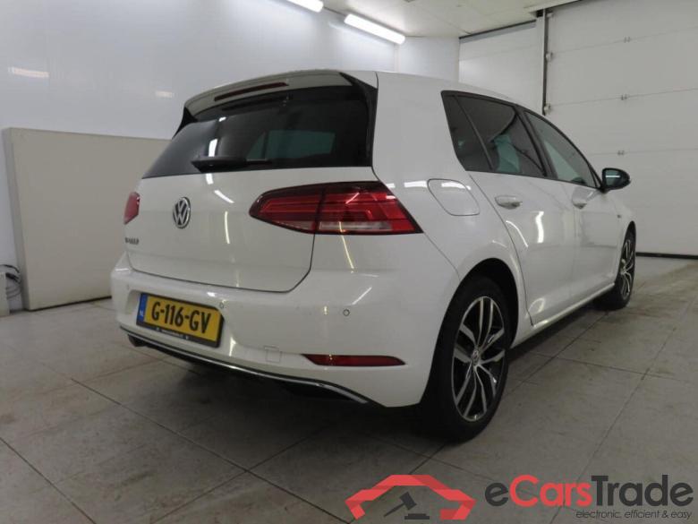 VOLKSWAGEN e-Golf e-Golf #4