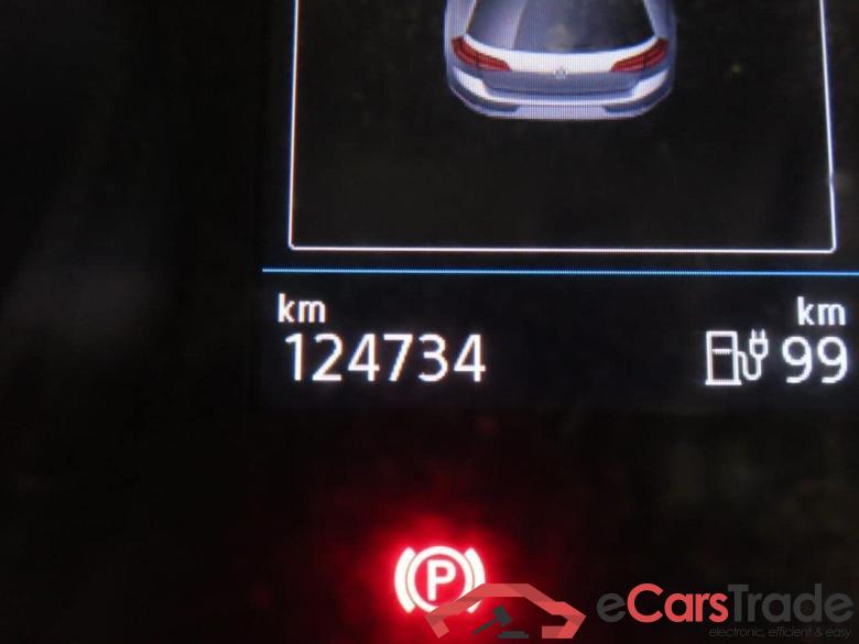 VOLKSWAGEN e-Golf e-Golf #5