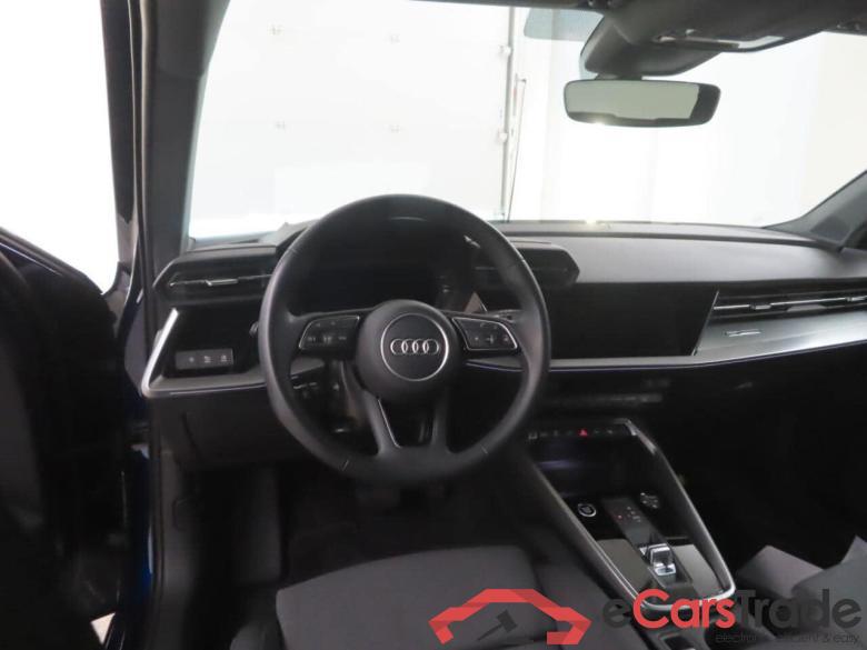 AUDI A3 Sportback 40 TFSI e Advanced edition #2