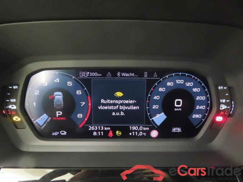 AUDI A3 Sportback 40 TFSI e Advanced edition #5
