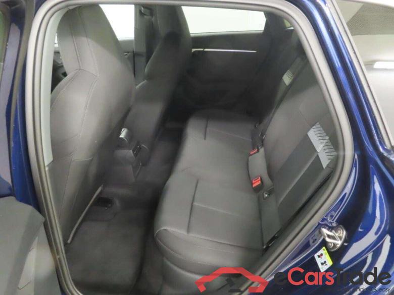 AUDI A3 Sportback 40 TFSI e Advanced edition #6