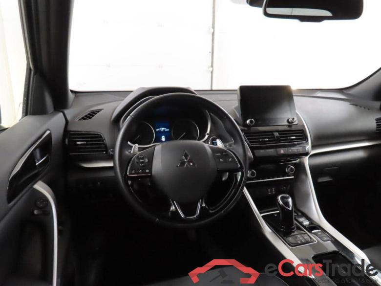 MITSUBISHI Eclipse Cross 2.4 PHEV Intense+ #2
