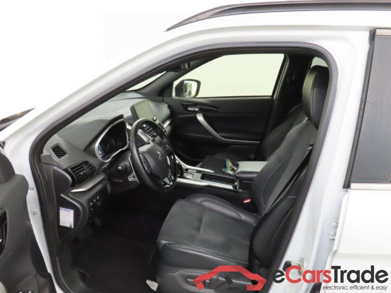 MITSUBISHI Eclipse Cross 2.4 PHEV Intense+ #3