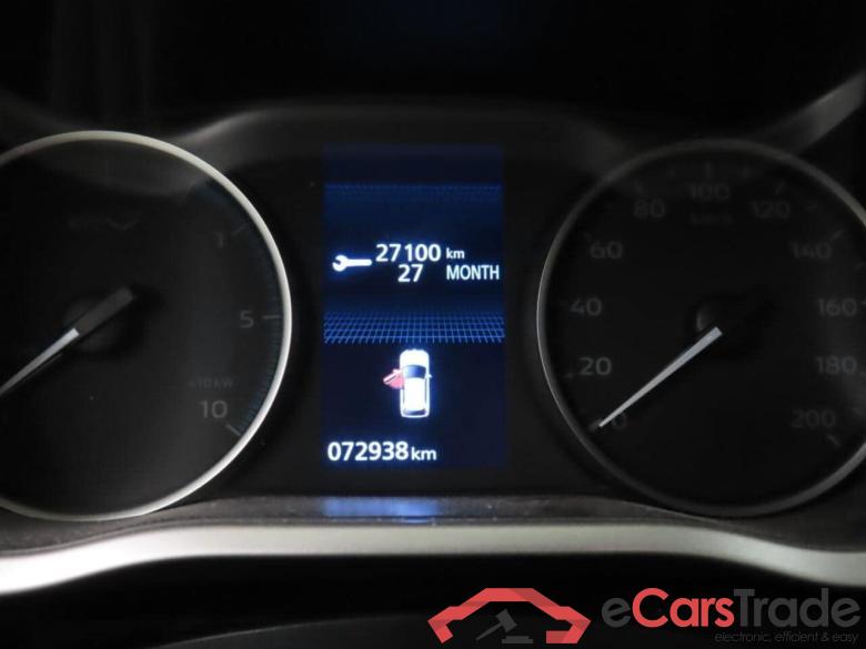 MITSUBISHI Eclipse Cross 2.4 PHEV Intense+ #5
