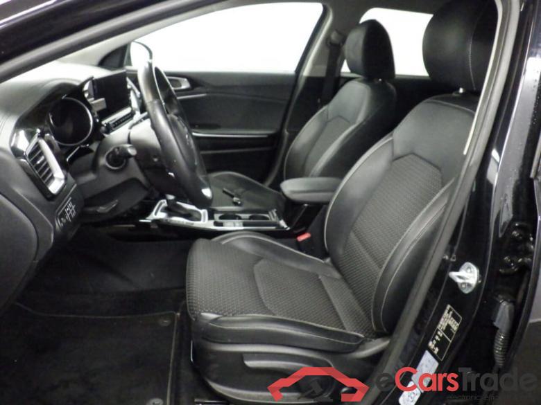 KIA ceed sportswagon 1.4 T-GDi Dyn.PlusL. #3