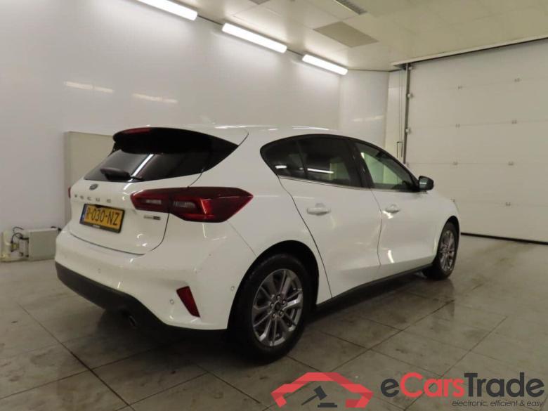 FORD FOCUS 1.0 EBH Titanium St. #4