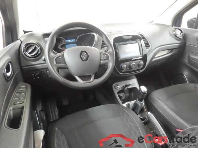 RENAULT Captur 0.9 TCe Limited #2