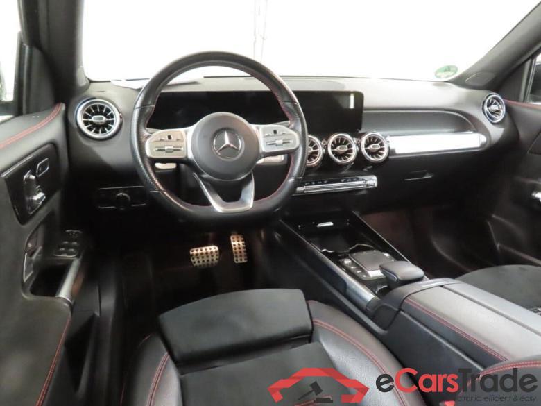 MERCEDES-BENZ GLB 200 Bns Solut. AMG #2