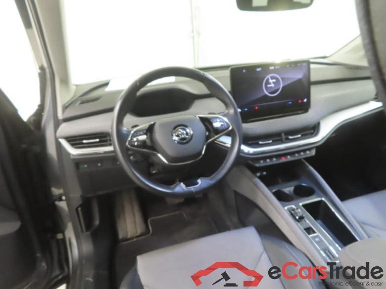 SKODA Enyaq iV 60 #2