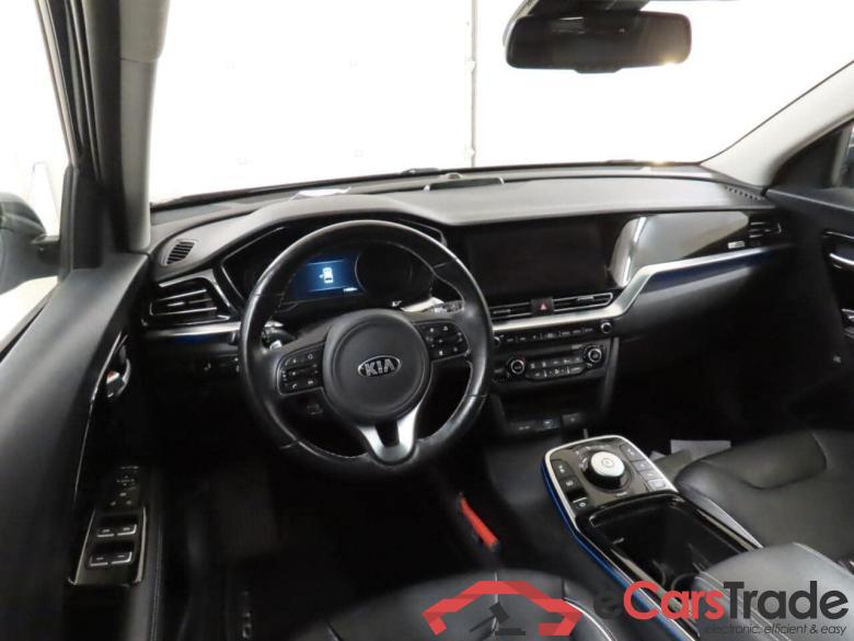 KIA e-Niro ExecutiveLine 64 kWh #2
