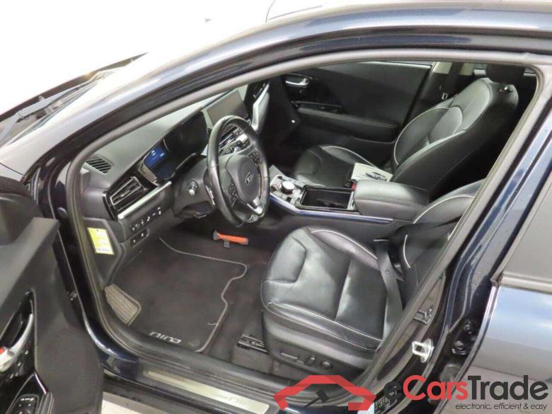 KIA e-Niro ExecutiveLine 64 kWh #3