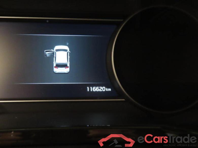 KIA e-Niro ExecutiveLine 64 kWh #5
