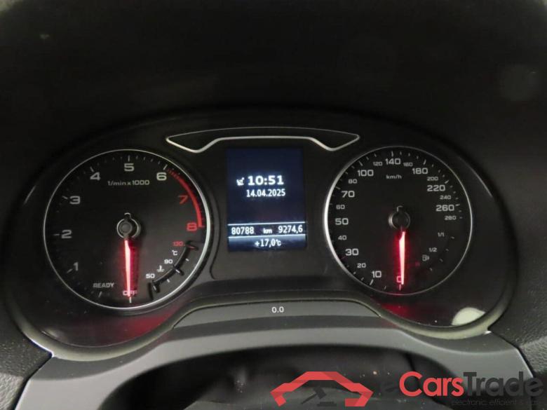 AUDI A3 Limousine 30 TFSI Pro Line #5