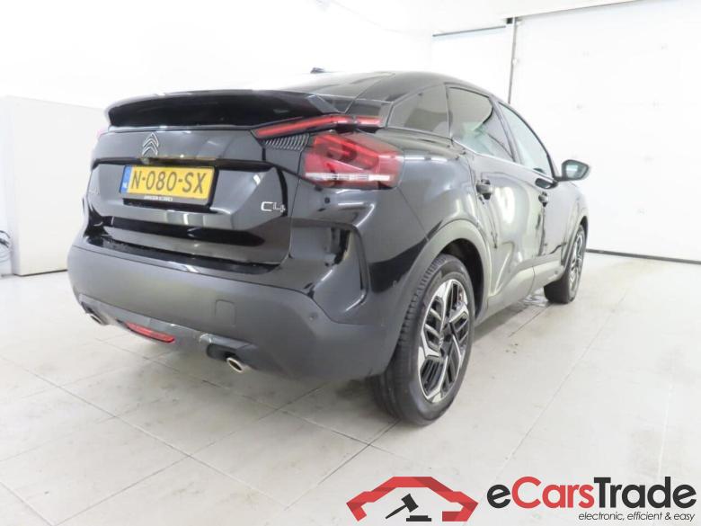 CITROEN C4 1.2 PT. Shine #4
