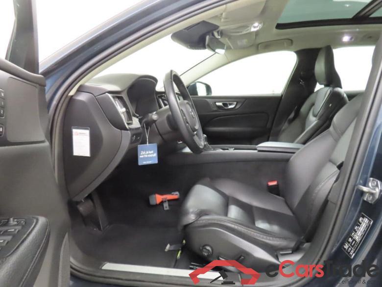 VOLVO V60 CROSS COUNTRY 2.0 T5 AWD #3