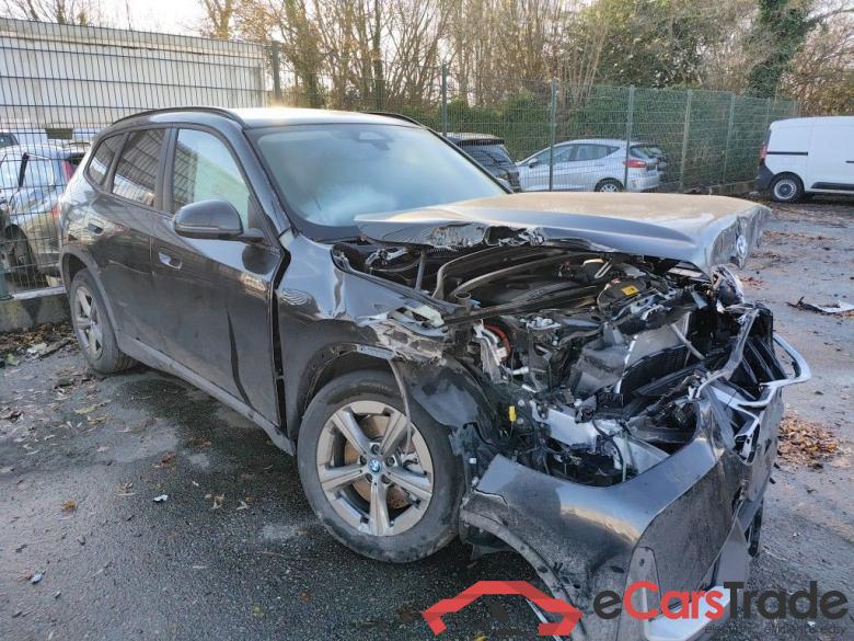 BMW X1 xDrive30e (240 kW) 5d  PV104/146 !!! Damaged Car, Geen IB2 !!! #5