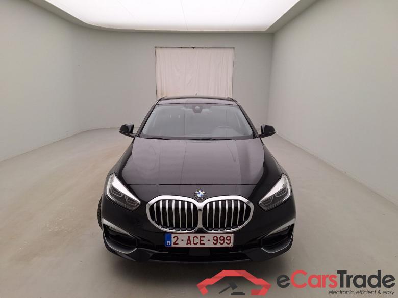 BMW, 1-serie '19, BMW 1 Reeks Hatch 116d (85 kW) 5d #1