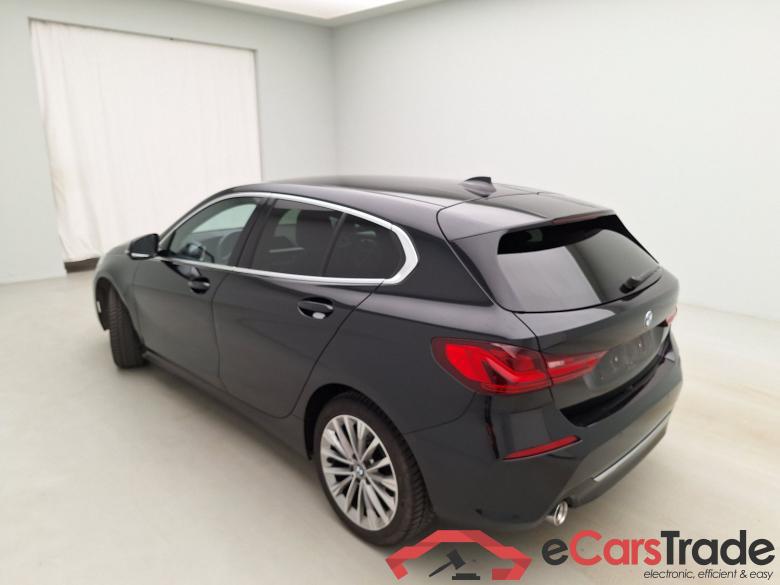 BMW, 1-serie '19, BMW 1 Reeks Hatch 116d (85 kW) 5d #3