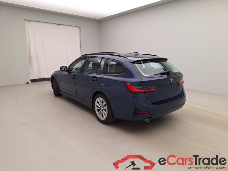 BMW, 3-serie Touring '18, BMW 3 Reeks Touring 318dA (100 kW) 5d #3