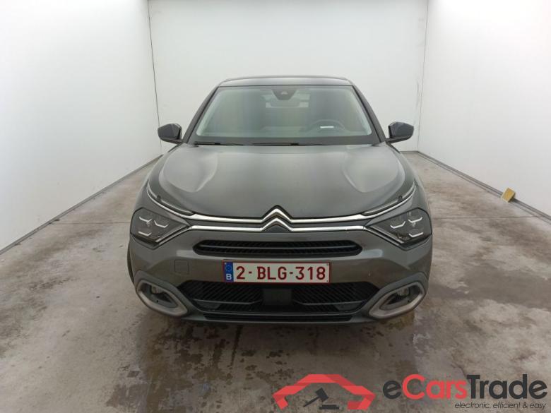 Citroën C4 1.5 BlueHDi 130 S&S EAT8 Shine Pack 5d #5