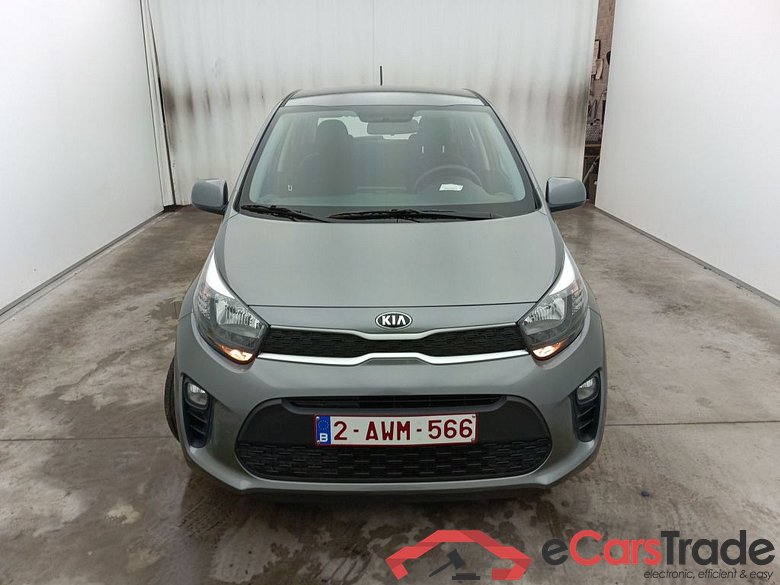 KIA Picanto 1.0 MPI 67 Must 5d #5